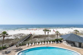 Windward Pointe - 404 - Amazing views huge balcony 3 bed